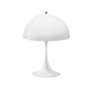 Image of Panthella Table Lamp