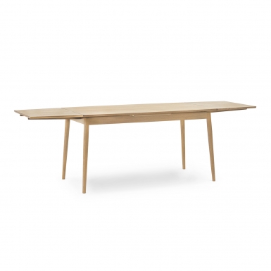 Image of Curve Extension Dining Table