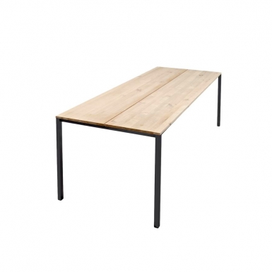 Image of Less Is More Table 
