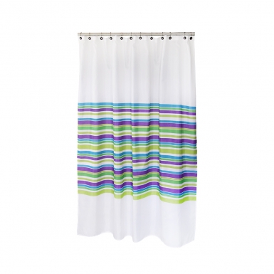 Image of Multi Shower Curtain